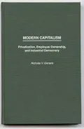Modern Capitalism