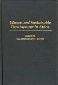 Women and Sustainable Development in Africa