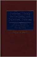 Statistical Models For The Social And Behavioral Sciences