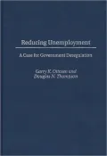 Reducing Unemployment