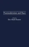 Postmodernism and Race