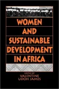 Women and Sustainable Development in Africa
