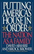Putting America's house in order