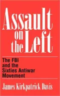 Assault On The Left