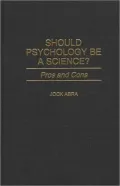 Should Psychology Be a Science?