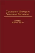 Community Strategic Visioning Programs