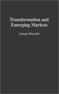Transformation and Emerging Markets