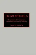 Homophobia