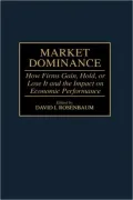Market Dominance