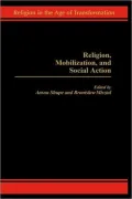 Religion, Mobilization, And Social Action