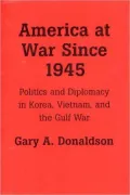 America at War Since 1945