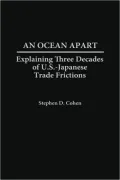 Ocean Apart: Explaining Three Decades of U.S.-Japanese Trade Frictions