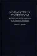 No Easy Walk To Freedom