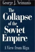 Collapse Of The Soviet Empire
