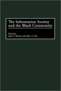 Information Society And The Black Community