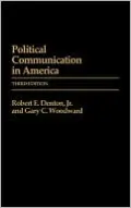 Political Communication in America: Third Edition