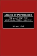Limits Of Persuasion
