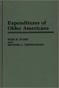 Expenditures Of Older Americans