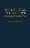 The Gallows in the Grove