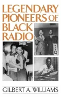Legendary Pioneers Of Black Radio