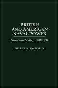 British And American Naval Power