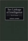 Sex Linkage Of Intelligence