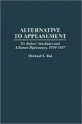 Alternative To Appeasement
