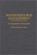 Water Resource Management: A Comparative Perspective