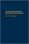 Global Development The Human Factor Way