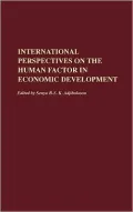 International Perspectives On The Human Factor In Economic Development