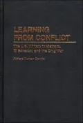 Learning from conflict