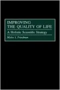 Improving The Quality Of Life