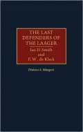 Last Defenders Of The Laager