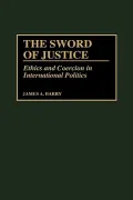Sword Of Justice