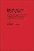 Redefining Security