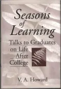 Seasons Of Learning