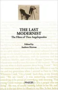 Last Modernist