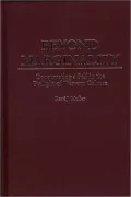 Beyond Marginality