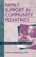 Family Support In Community Pediatrics