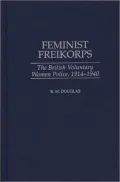Feminist Freikorps