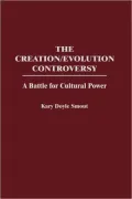 Creation/Evolution Controversy