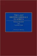 Last British Liberals In Africa