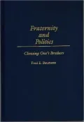 Fraternity And Politics