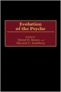 Evolution Of The Psyche