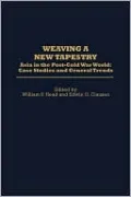 Weaving A New Tapestry