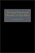 Treating Emotional Disorder In Gay Men