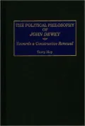 Political Philosophy Of John Dewey