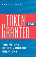 Taken For Granted