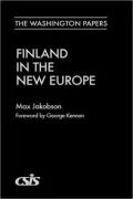 Finland In The New Europe