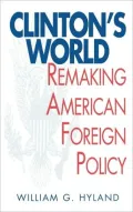 Clinton's World